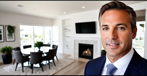 Courtier immobilier neuf : votre guide pour un achat simplifié