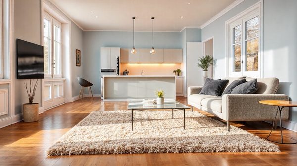 Découvrez les meilleures options d'appartements à praz-sur-arly