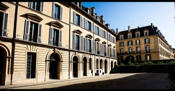 Investissement immobilier à lyon : guide pour réussir