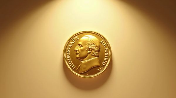 Les atouts de l'investissement dans une pièce en or Napoléon