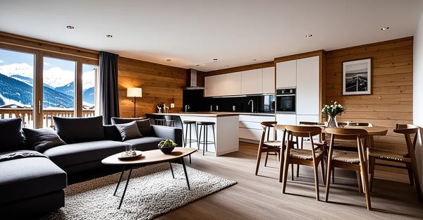 Location d'appartements à praz-sur-arly : trouvez votre chez-vous