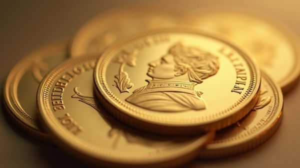 Pourquoi la pièce en or Napoléon est-elle un investissement sûr ?