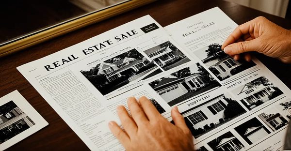 Vente immobilière : découvrez les tendances de 2025