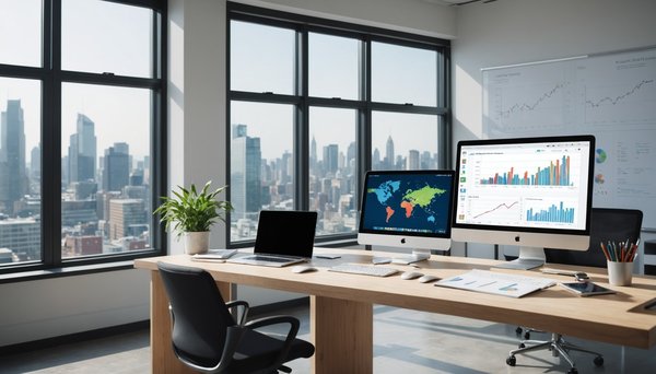 Top 5 raisons d'opter pour un compte pro en ligne pour entrepreneurs